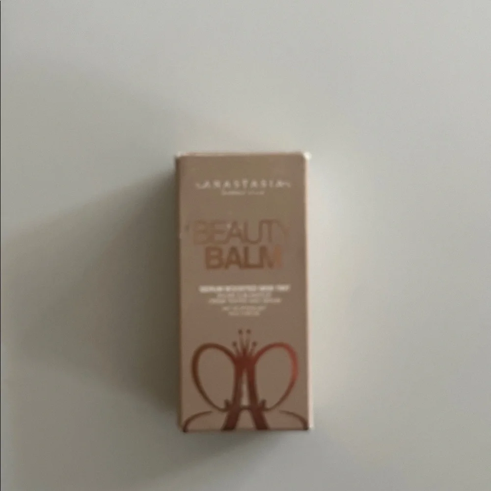 Anastasia Beverly Hills Beauty Balm Serum Boosted Skin Tint